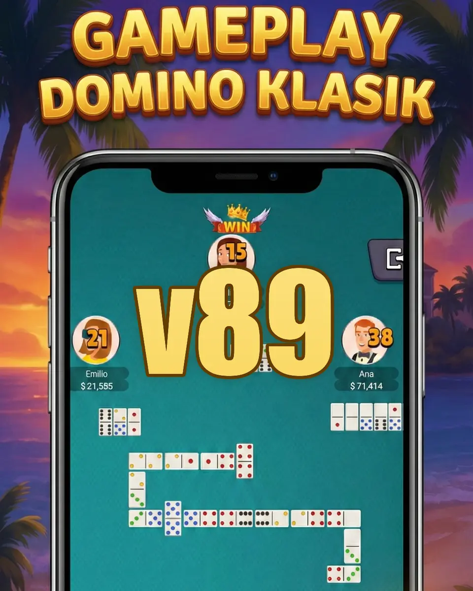 v89 APK